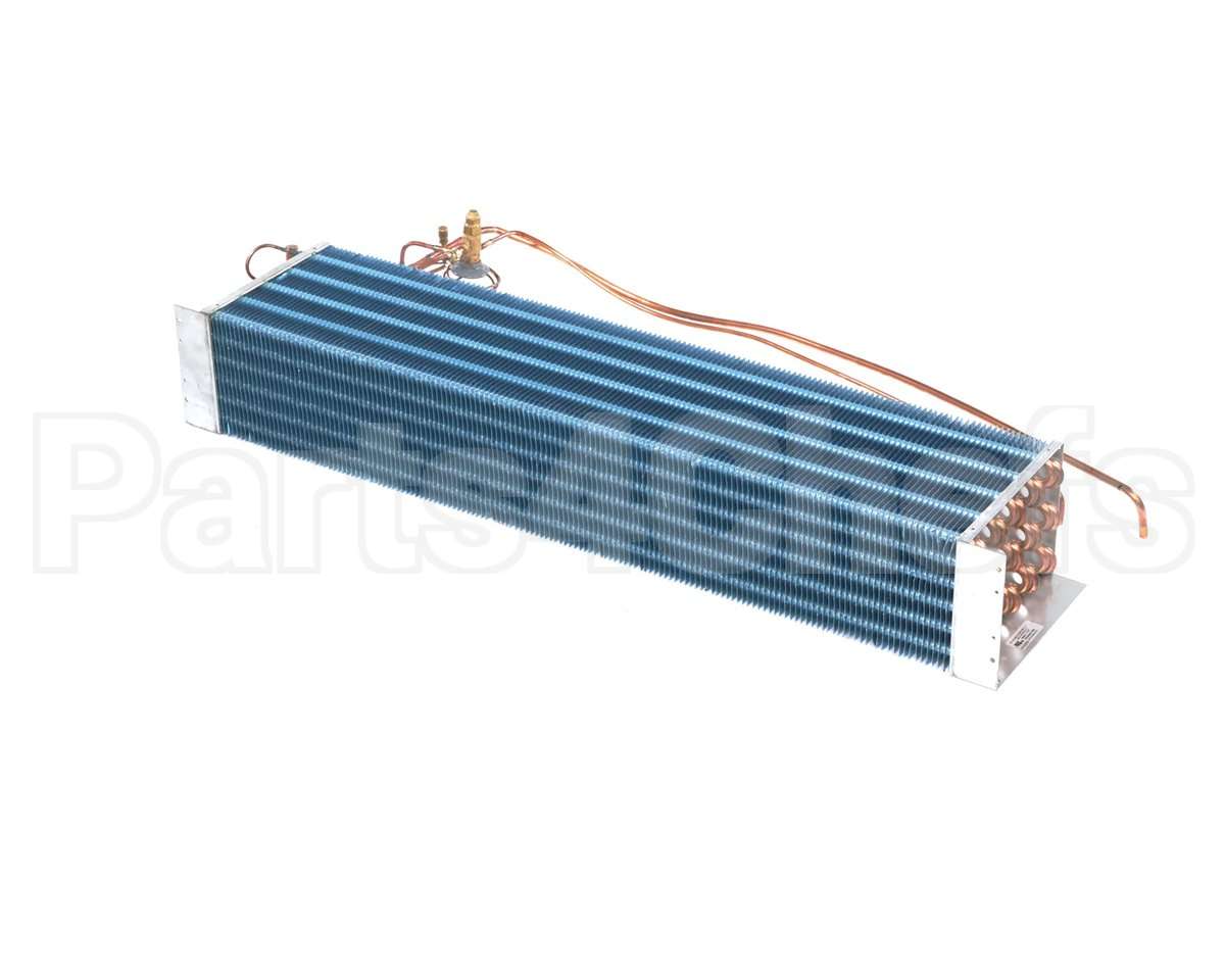 20-07670 Structural Concepts Evaporator Package