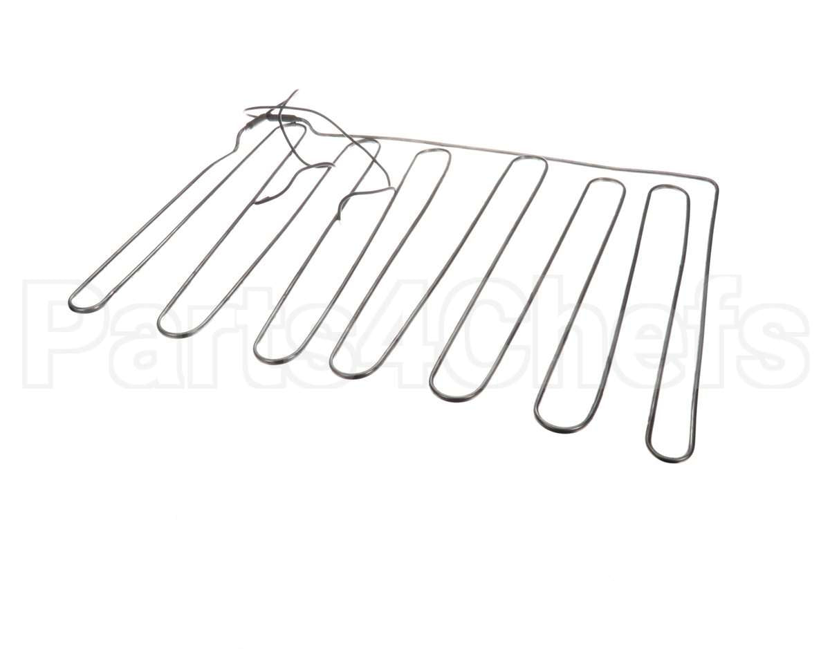 20-07732 Structural Concepts Heater Rod Alum 285W 120 V