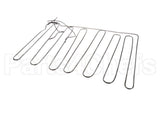 20-07732 Structural Concepts Heater Rod Alum 285W 120 V