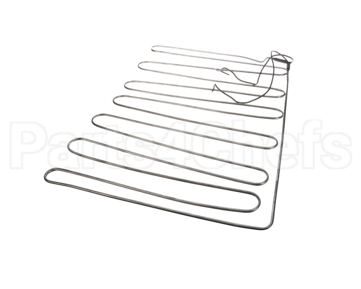 20-07732 Structural Concepts Heater Rod Alum 285W 120 V