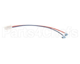 20-08801 Structural Concepts Harness 16 Ga Faston 90 Kit 8 In