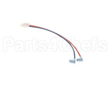 20-08801 Structural Concepts Harness 16 Ga Faston 90 Kit 8 In