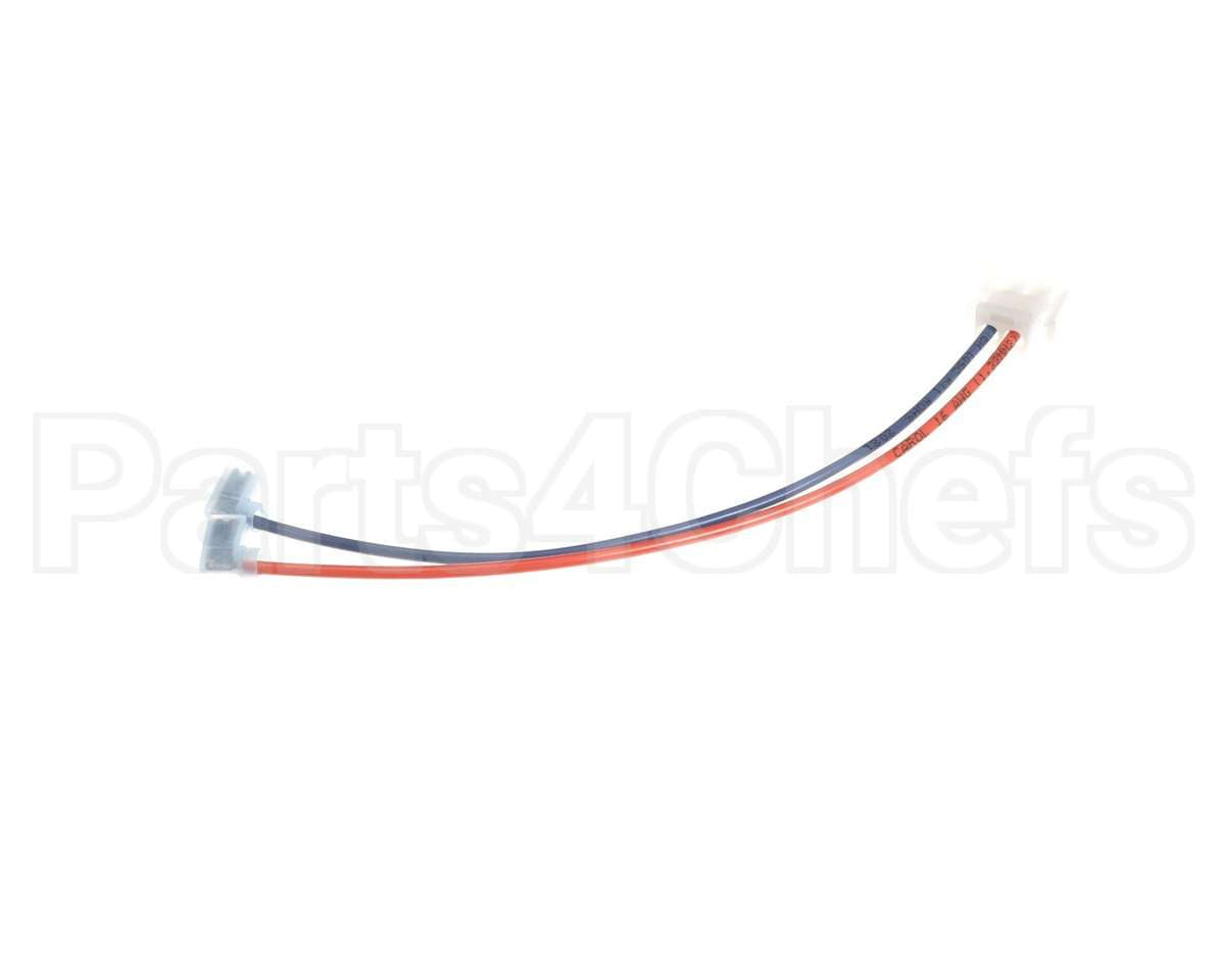 20-08801 Structural Concepts Harness 16 Ga Faston 90 Kit 8 In