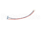 20-08801 Structural Concepts Harness 16 Ga Faston 90 Kit 8 In