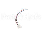 20-08801 Structural Concepts Harness 16 Ga Faston 90 Kit 8 In