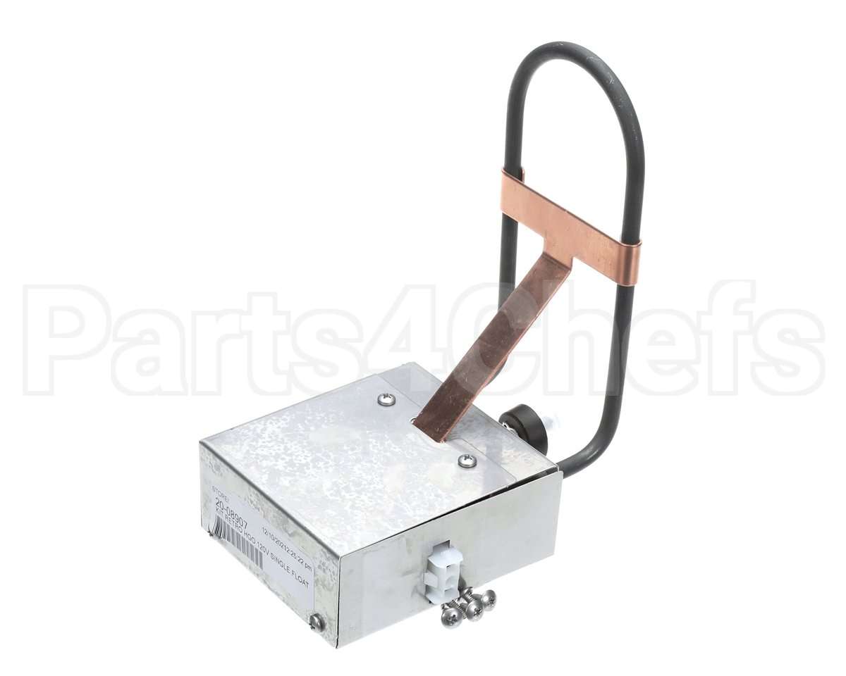 20-08907 Structural Concepts Kit Retro Hgo 120V Single Float