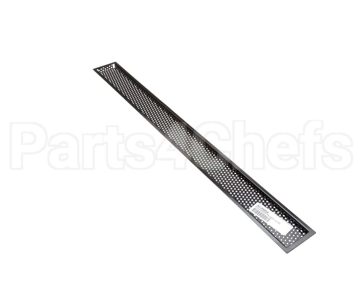 20-09958 Structural Concepts Discharge Rr Assy Ghs5