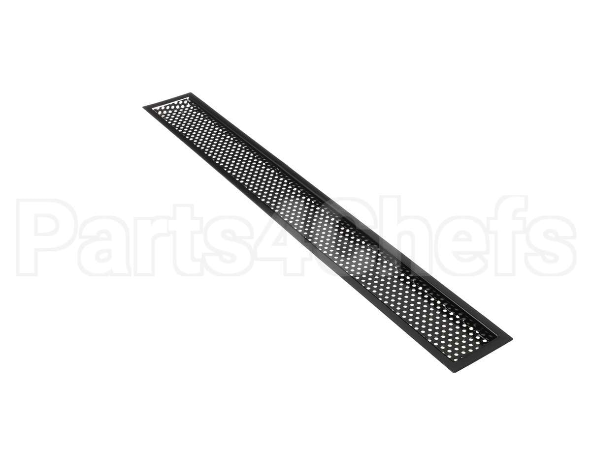 20-10024BL Structural Concepts Discharge Rr 2 Pc Assy Ghs4