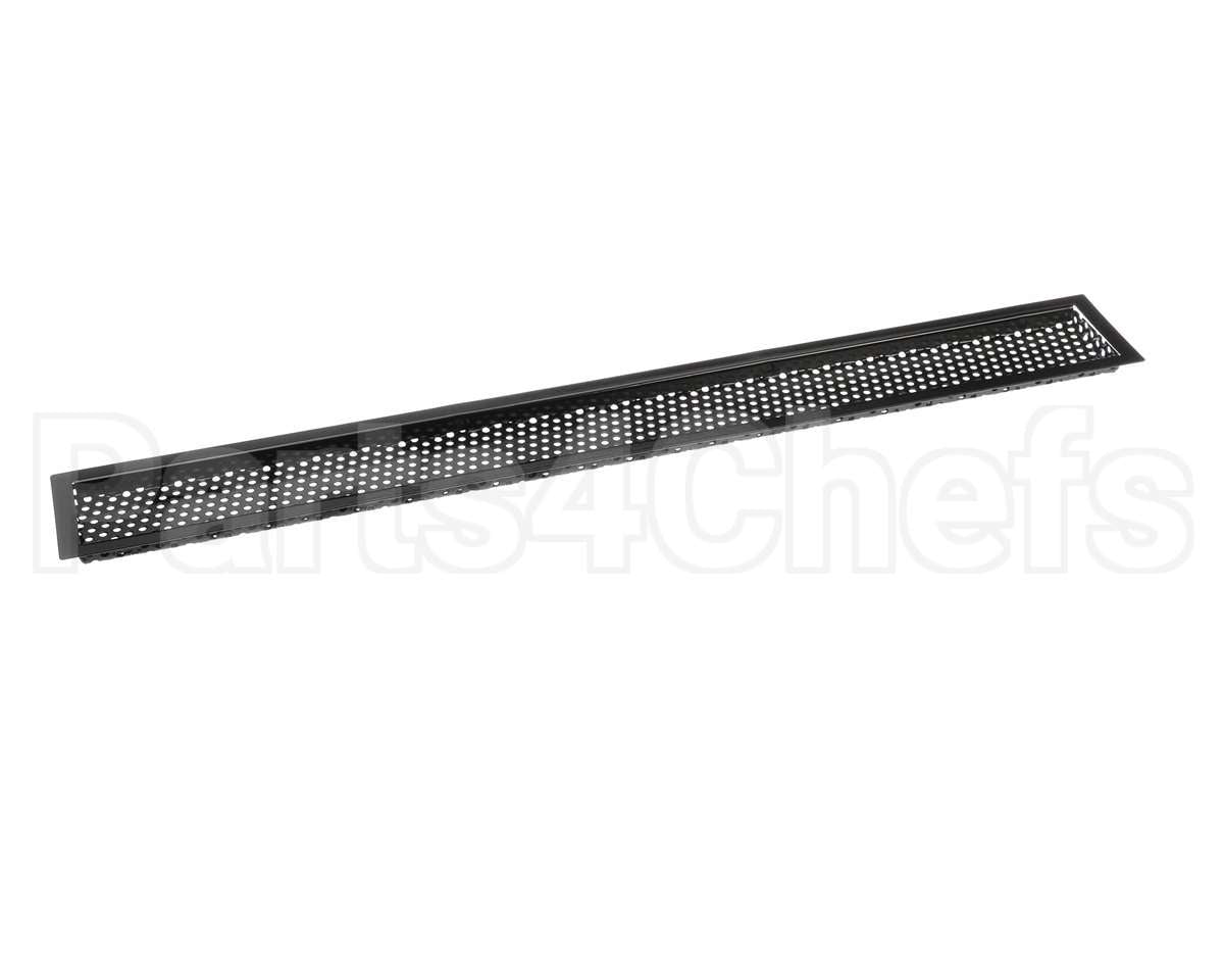 20-10024BL Structural Concepts Discharge Rr 2 Pc Assy Ghs4