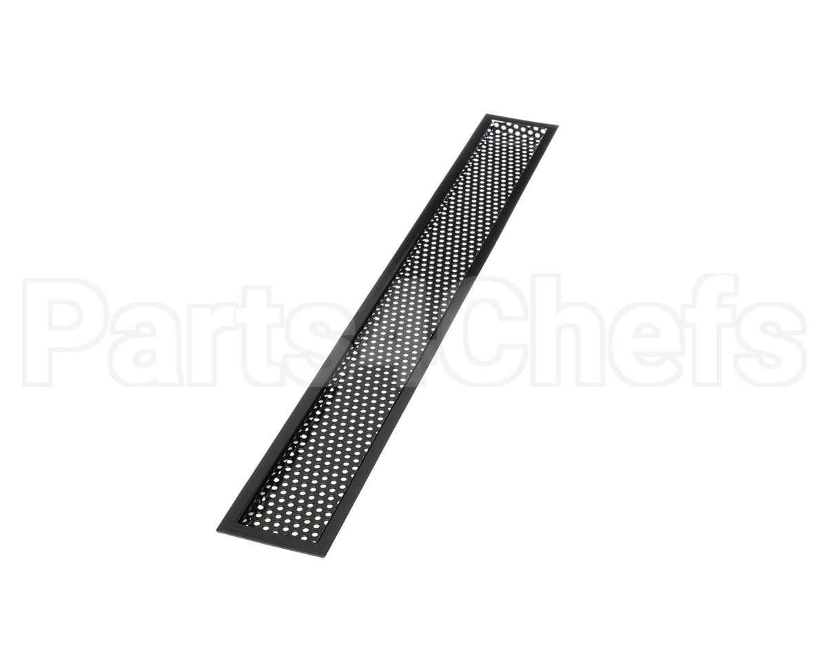 20-10024BL Structural Concepts Discharge Rr 2 Pc Assy Ghs4