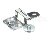 20-10174 Structural Concepts Hinge Gh348S Glass Door Hinge