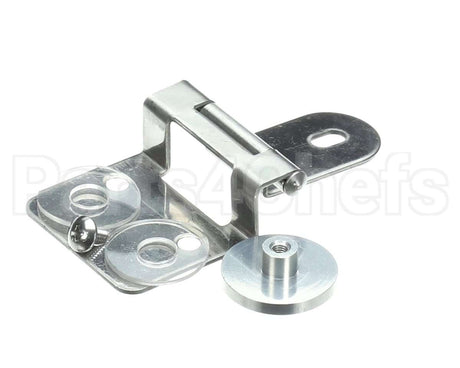 20-10174 Structural Concepts Hinge Gh348S Glass Door Hinge