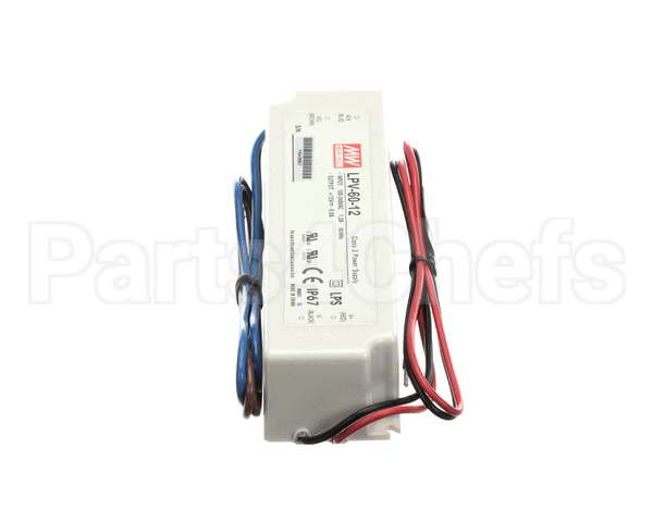 20-10704 Structural Concepts Led Driver