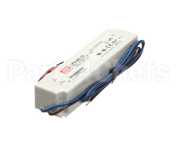 20-10704 Structural Concepts Led Driver
