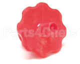 20-1110-20 Multiplex Adapter Bib 3/8 Barb Red Cc