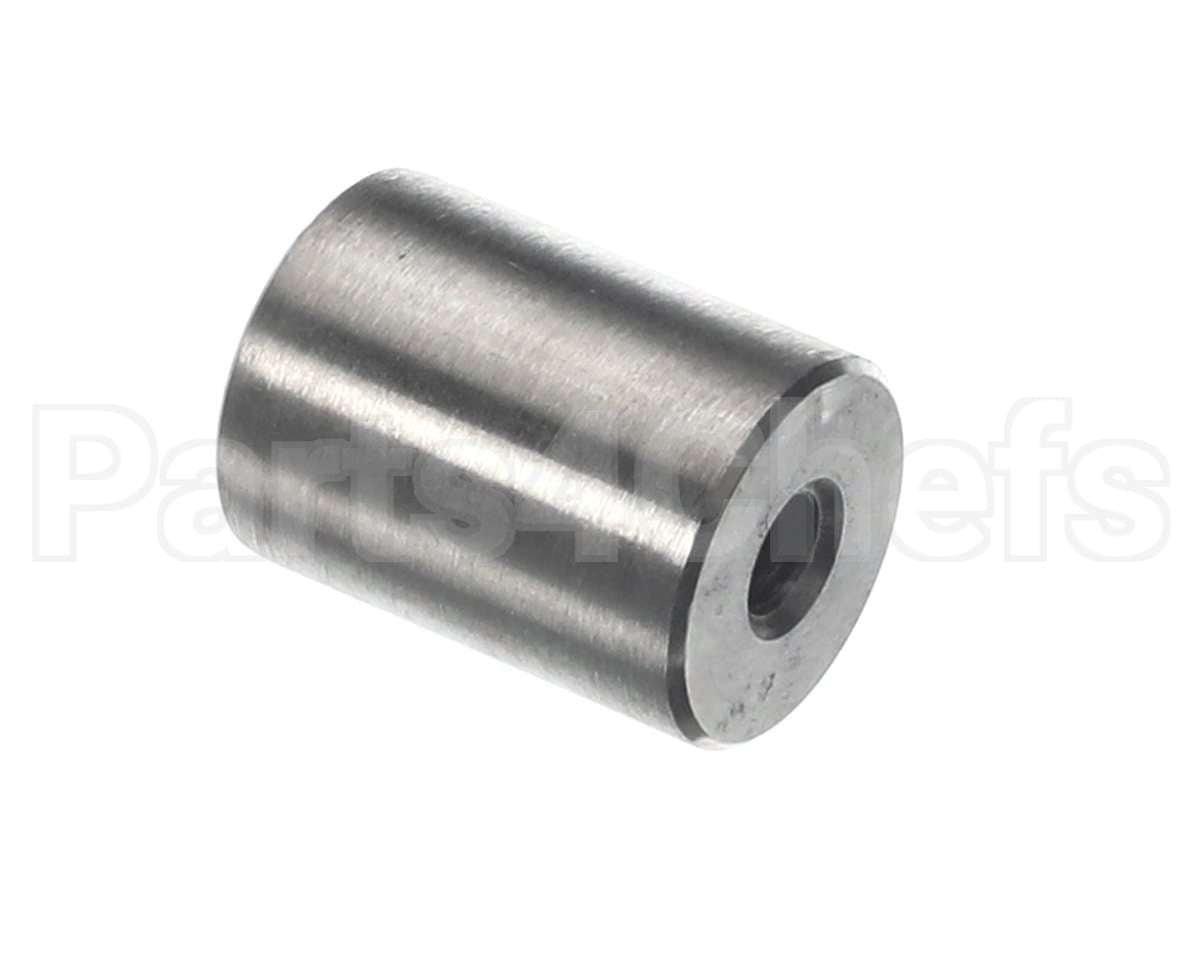 20-11202 Structural Concepts Bumper Standoff Base .75X1.00 Ss