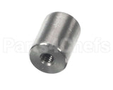 20-11202 Structural Concepts Bumper Standoff Base .75X1.00 Ss