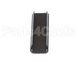 20-12294-0001 Anthony International Cover Black Access Hole