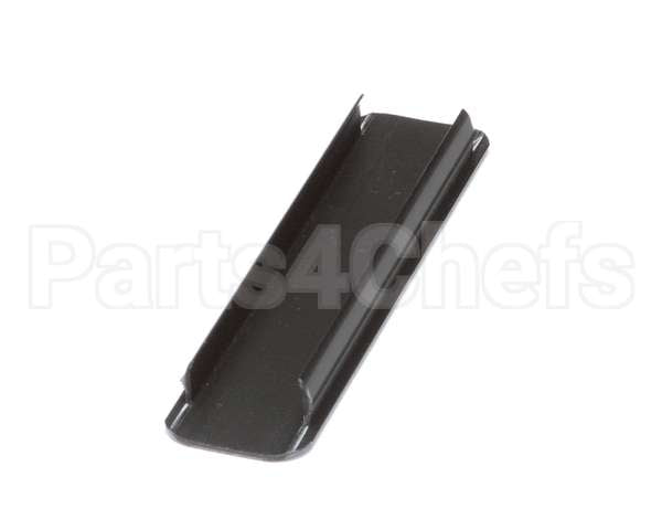 20-12294-0001 Anthony International Cover Black Access Hole