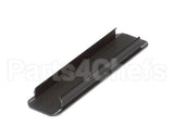 20-12294-0001 Anthony International Cover Black Access Hole