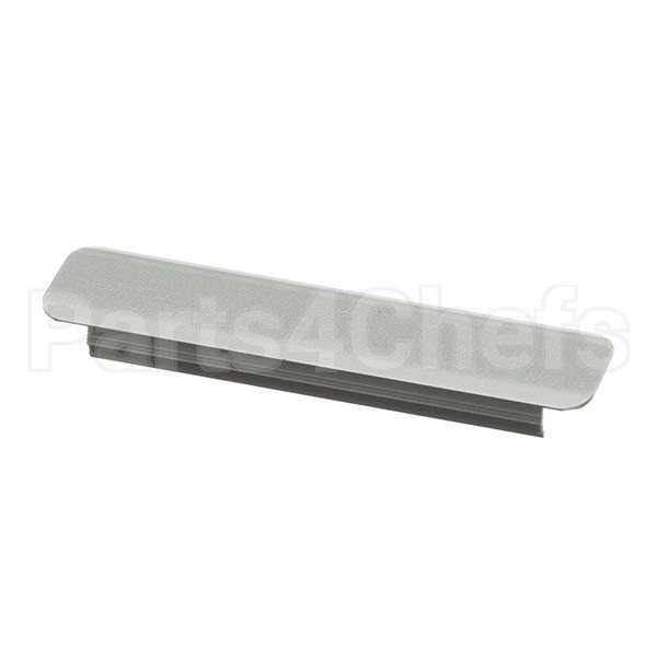 20-12294-0003 Compatible Anthony Hold Open Assembly Silver