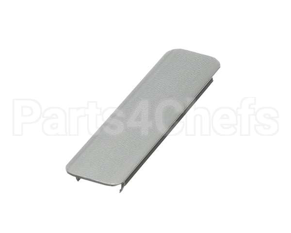 20-12294-0003 Anthony International Hold Open Assembly Silver