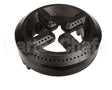 20-150-00 Connerton Chp Round Burner Head Only