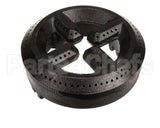 20-150-00 Connerton Chp Round Burner Head Only
