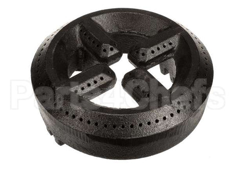 20-150-00 Connerton Chp Round Burner Head Only