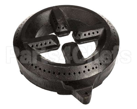20-150-00 Connerton Chp Round Burner Head Only