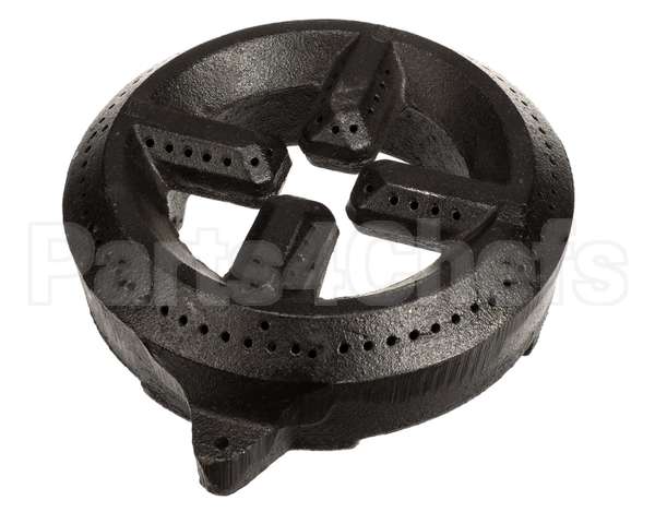 20-150-00 Connerton Chp Round Burner Head Only
