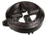 20-150-00 Connerton Chp Round Burner Head Only