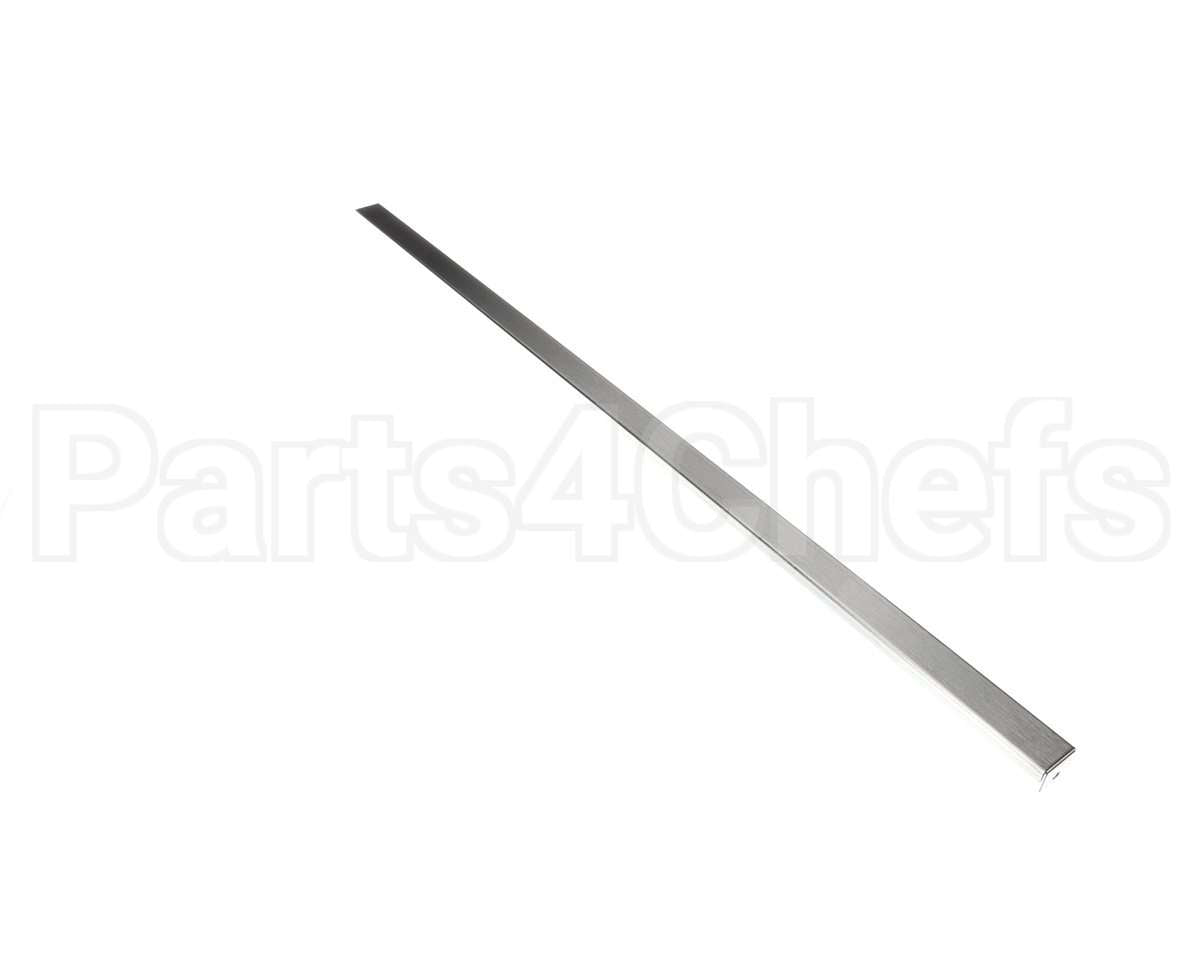 20-15084 Structural Concepts Trim Trim Rr End Pl Cdr5392