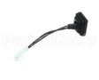 20-15108 Structural Concepts Harness Recpt Female Led Bl