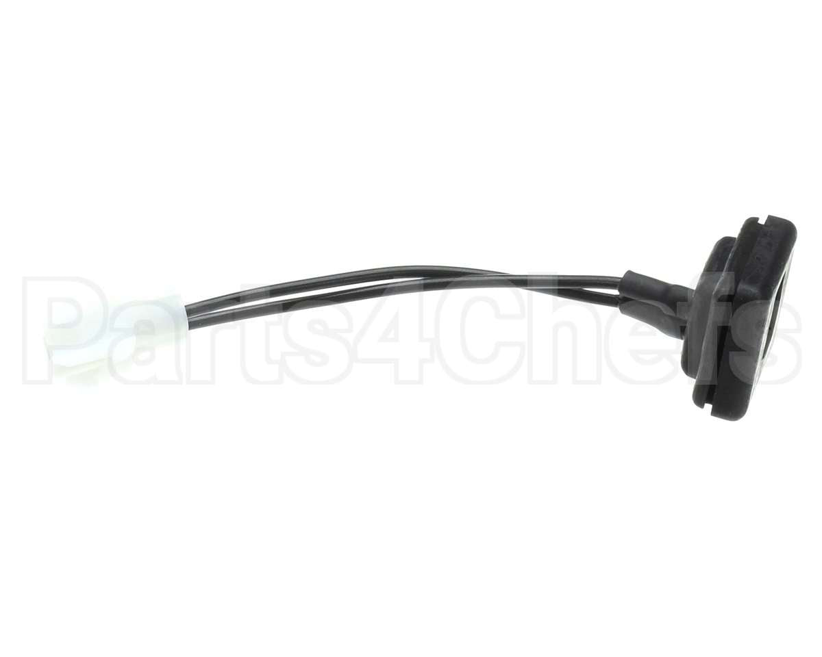 20-15108 Structural Concepts Harness Recpt Female Led Bl