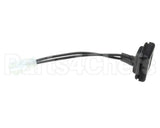 20-15108 Structural Concepts Harness Recpt Female Led Bl