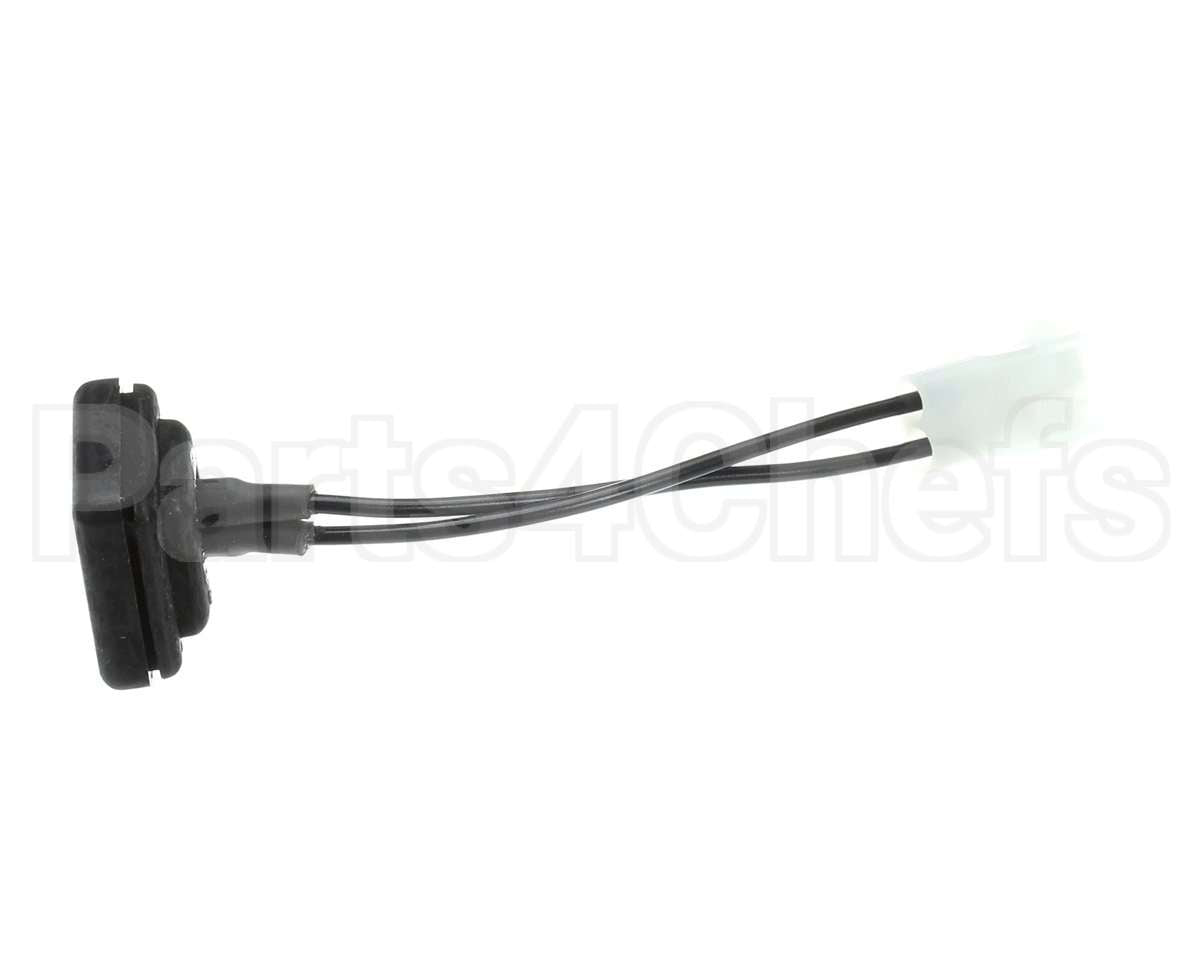 20-15108 Structural Concepts Harness Recpt Female Led Bl