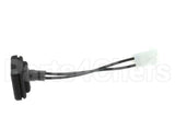 20-15108 Structural Concepts Harness Recpt Female Led Bl