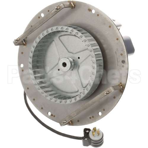 20-158 Compatible Jade Motor115V, 1/4Hp, 1P 1725