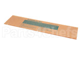 20-15827 Structural Concepts Gl Frt Gldss843R Front Deflector W/Out P