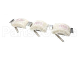 20-16321 Structural Concepts Cond Pan Wick Kit