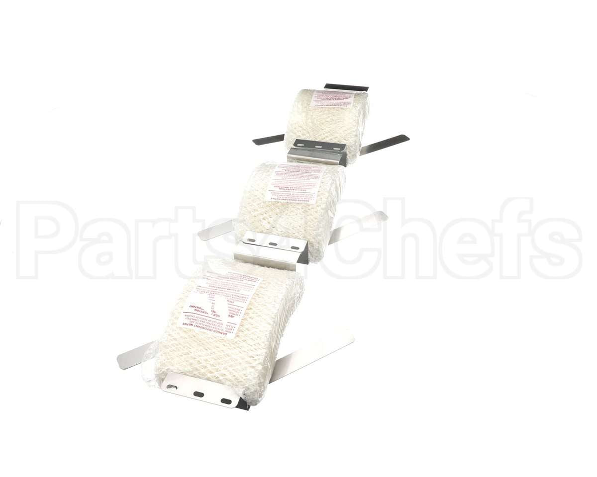 20-16321 Structural Concepts Cond Pan Wick Kit