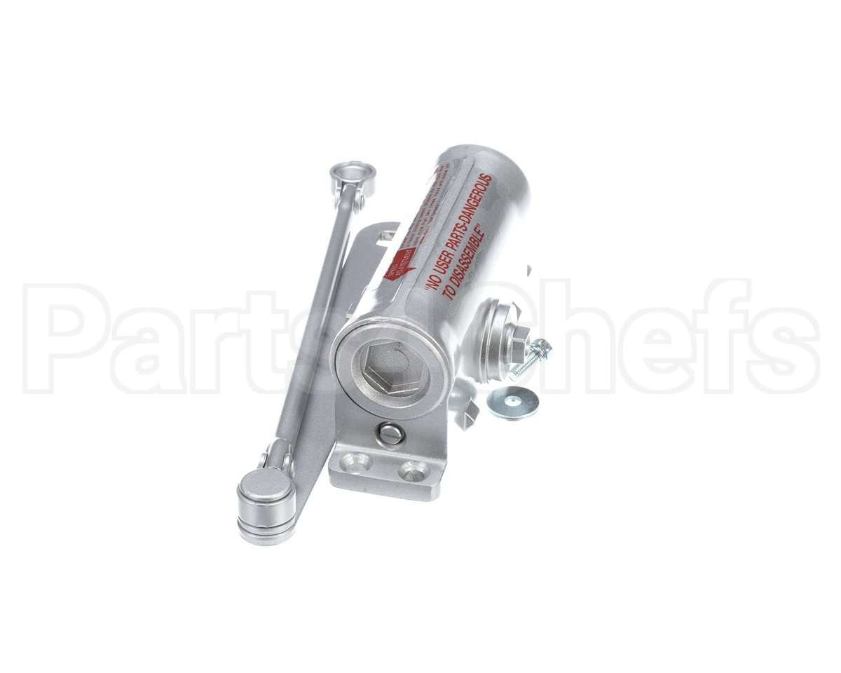 20-18654 Structural Concepts Closer Dr Closer Door S-101P