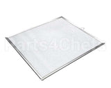 20-2008-0010 Fbd Filter, Air, 772, 1618 Mesh