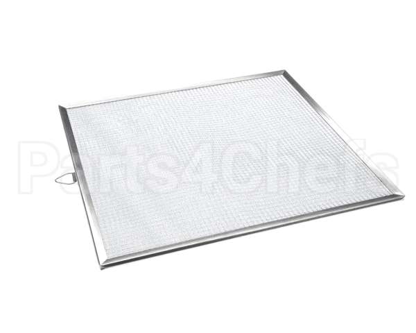 20-2008-0010 Fbd Filter, Air, 772, 1618 Mesh