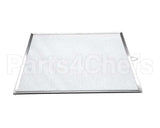 20-2008-0010 Fbd Filter, Air, 772, 1618 Mesh