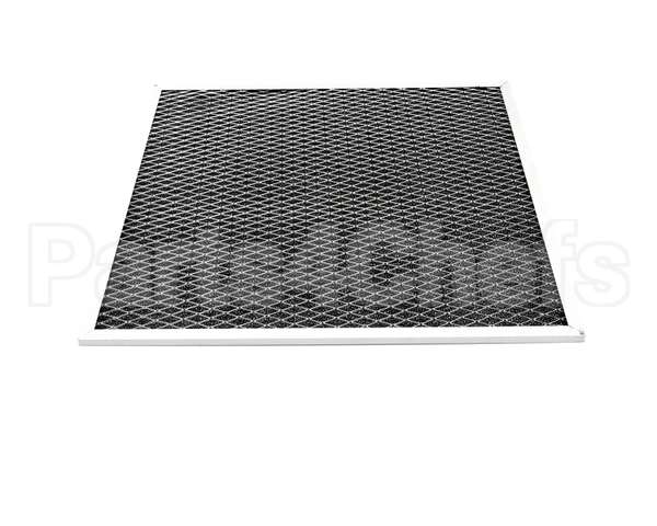 20-2008-0020 Fbd Air Filter, 563, W/ Al Grd