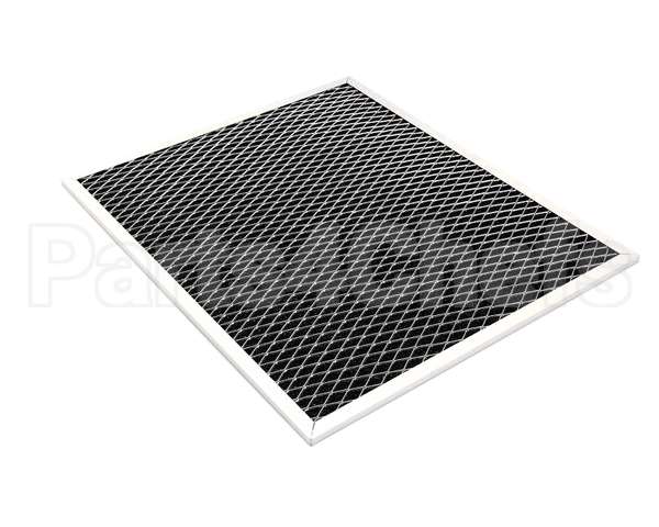 20-2008-0021 Fbd Air Filter, 563, W/Al Grid Sho