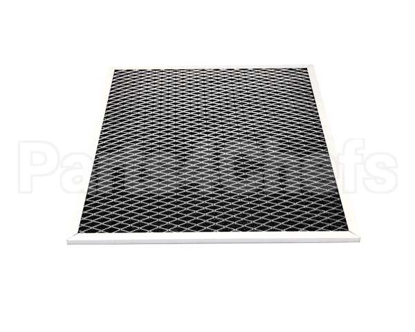 20-2008-0021 Fbd Air Filter, 563, W/Al Grid Sho