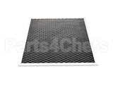 20-2008-0021 Fbd Air Filter, 563, W/Al Grid Sho